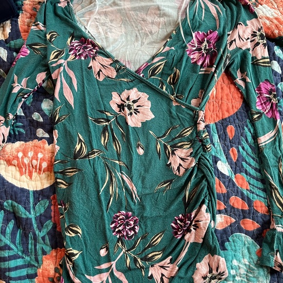 Fall/Winter Maternity Bundle - Picture 2 of 10